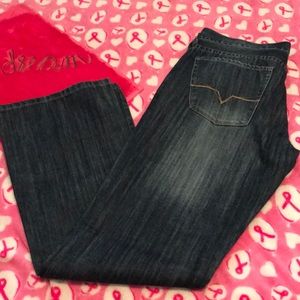 Guess Jeans - Men’s Guess Montana Jeans 34x33 Guess Jeans - Men’s Guess Montana Jeans 34x33